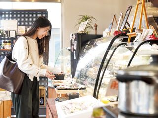 【富山のお惣菜】平日の夕方、仕事帰りに…お惣菜を買いに来ました