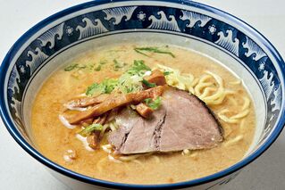 【富山のラーメン】旨さと元気な掛け声で 背中を押してくれる店