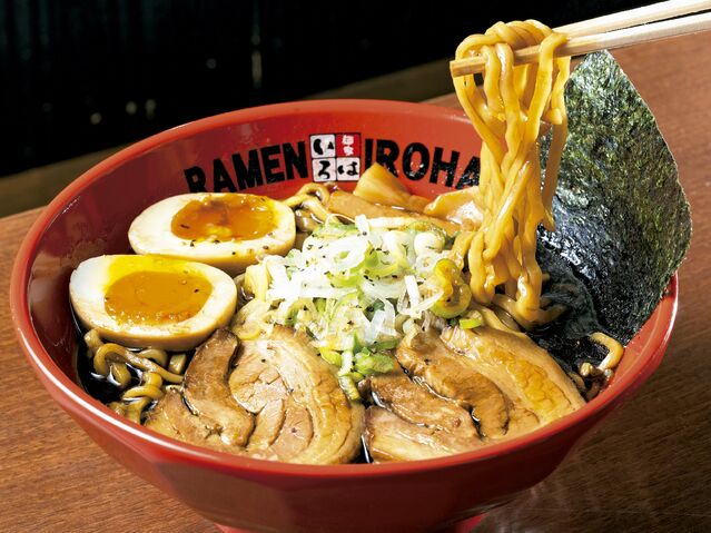 【富山のラーメン】ラーメンで時代を切り拓く 王者にして挑戦者