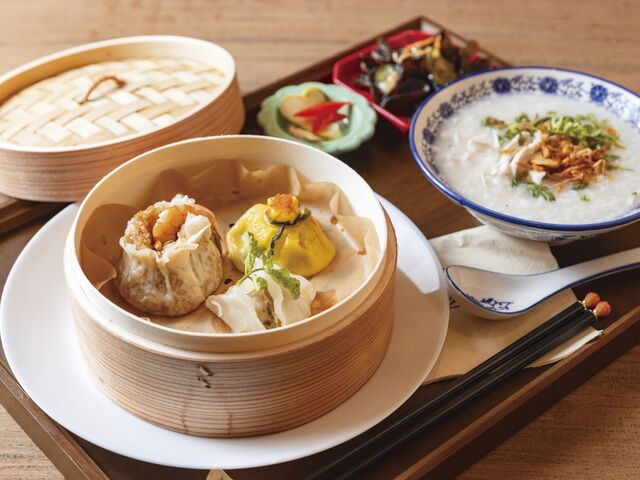 【富山グルメ】心ほどけるひととき『中国茶カフェ 艶 -en-』が入善町にオープン