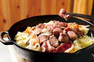 【富山イベント】富山市で『とやまラムフェスティバル2026』が開催