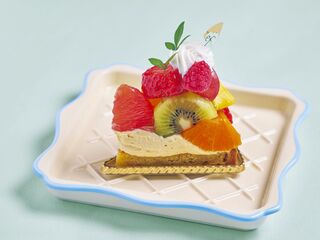 【富山のタルト６選】キラキラ輝く宝石みたい！ごちそうタルトをほおばって