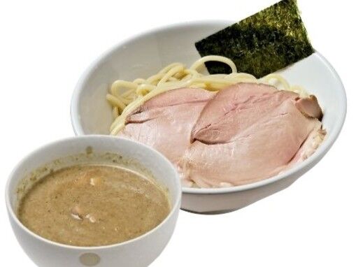 【富山のラーメン】大好評の濃厚つけ麺が パワーアップして再登場！