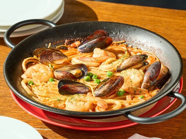 【富山グルメ】ヨーロッパの風を感じる『BASQUE BAR TOYAMA』が富山市にオープン