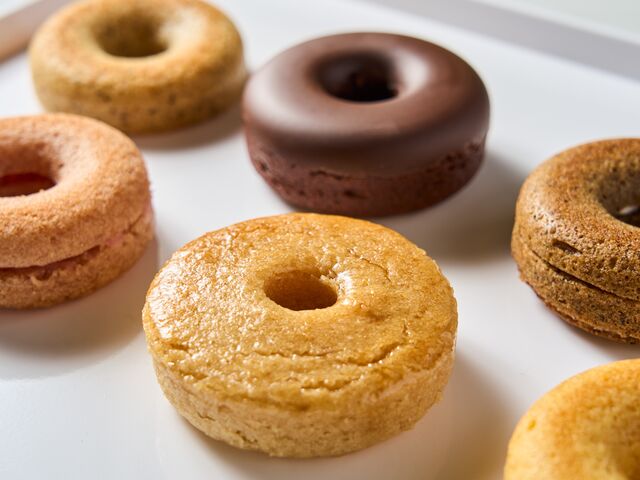 【富山グルメ】優しい時間がここから始まる『RING RING Donuts』が富山市にオープン