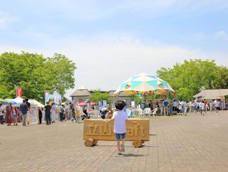 【富山イベント】立山町で『立山Craft 2026』が開催
