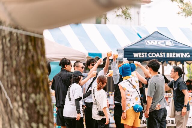 【富山イベント】氷見市で『BEACH SUMMIT 2026』が開催