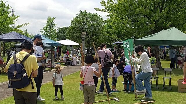 【富山イベント】魚津市で『蜃気楼バザール』が開催