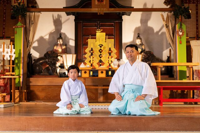 【神主さんに聞いてみた】ブームだけど実はよく知らない？「御朱印」の始まりとおすすめ参拝マナー