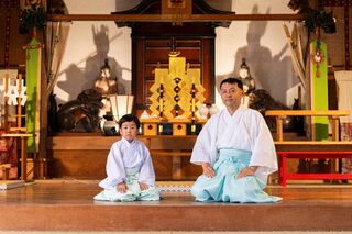 【神主さんに聞いてみた】ブームだけど実はよく知らない？「御朱印」の始まりとおすすめ参拝マナー