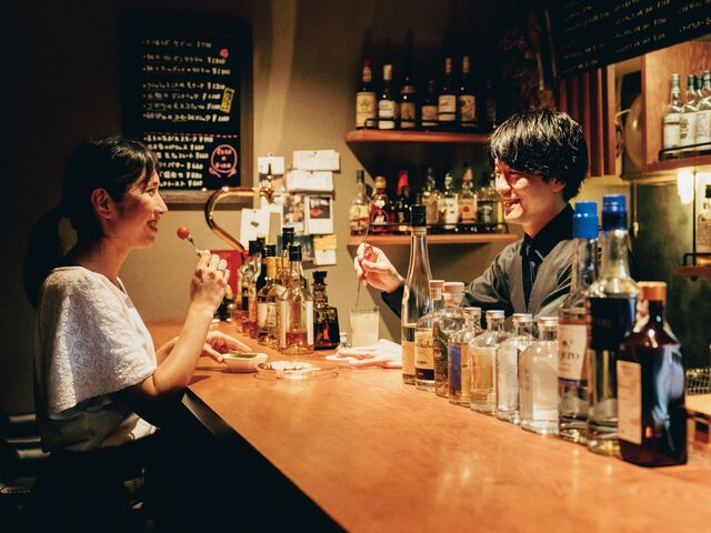 【富山の昼呑み】大人のご褒美♪昼呑みの世界をのぞいてみませんか Vol.２
