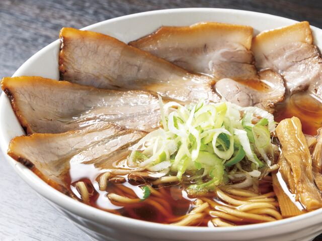 【富山グルメ】一人でも家族連れでも気兼ねなく『ラーメン大翔』が射水市にオープン
