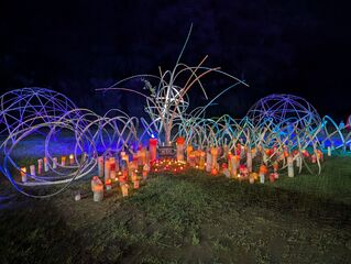 【富山イベント】富山市で『とやまの竹の祭典 2026 in 呉羽』が開催