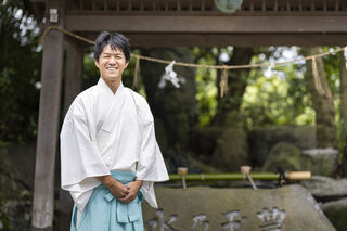 【神主さんに聞いてみた】毎年の行事だけど実はよく知らない？『七五三』の意味と御祈願について深堀り！